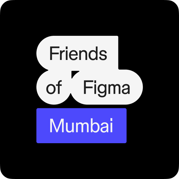 Correct usage: the light logo variant on a black background