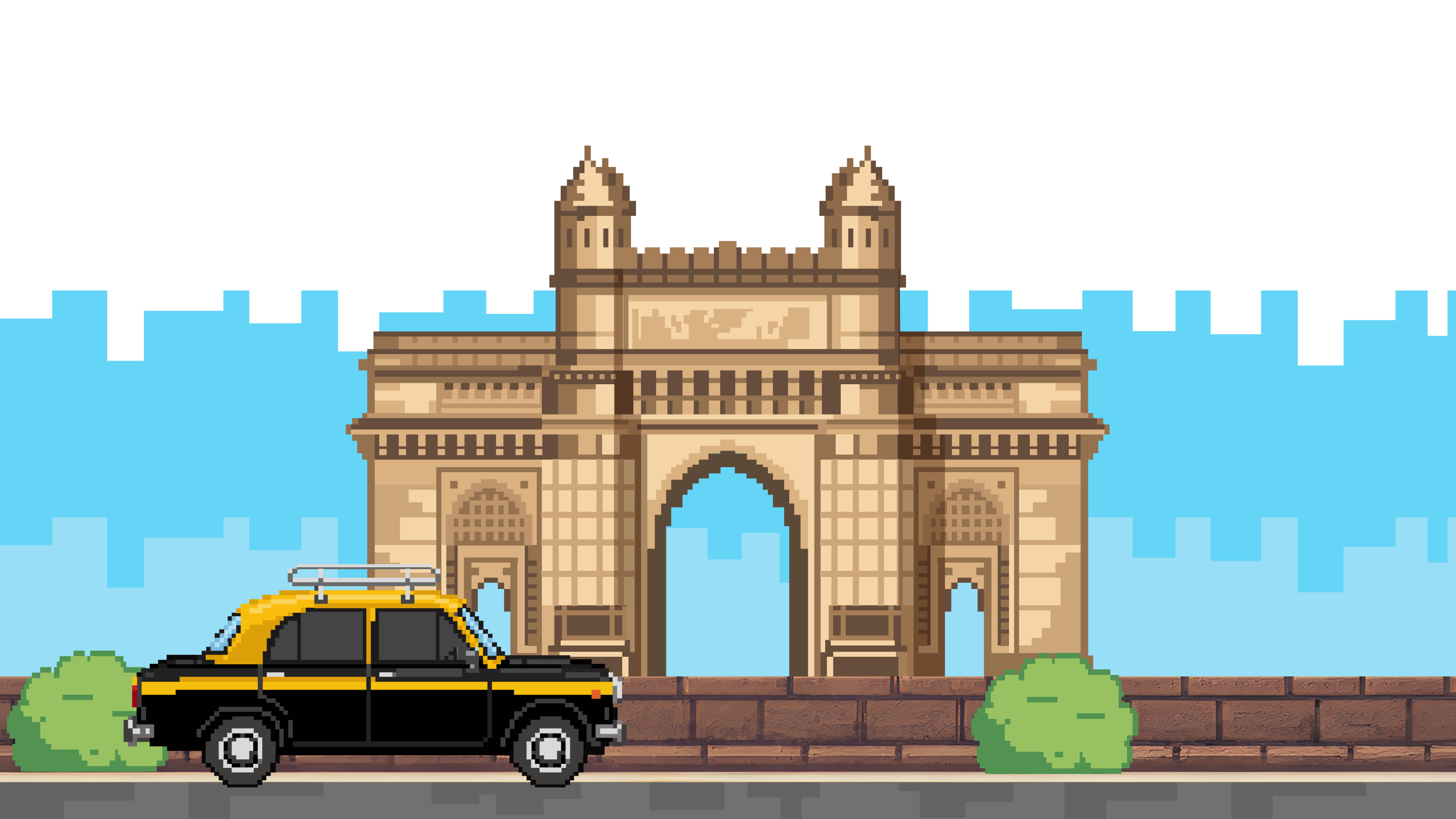 Gateway of India